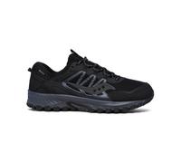 Saucony - Grid Peak Gore-Tex Scarpe Nere - - Shoes - Uomo - Nero - 41 EU