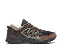 Scarpe Saucony Originals Grid Peak marrone scuro - 41