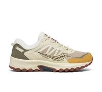 Saucony GRID PEAK S70814-6 Verde Marrone Verde Marrone/43