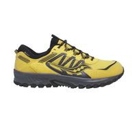 Saucony Grid Peak - sneakers - uomo 10 US Yellow/Black man