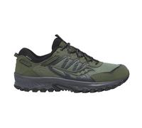Saucony Grid Peak - sneakers - uomo 8,5 Green/Black man