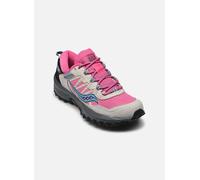 Saucony - Grid Peak W Rosa - Sneakers 40 Rosa