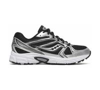 Saucony Grid Ride Millennium - sneakers - donna Black/Grey 7 US