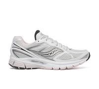 Saucony Guida ProGrid 7 unisex per adulti, bianco/rosa., 10