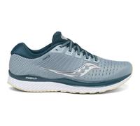 Saucony Guide 13 Mineral/Deep Tea da Donna OUTLET 41 Blu