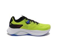 Saucony - Guide 15 Acid Blue Scarpe da corsa - -Shoes -Uomo -Verde -40 EU