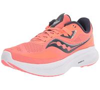 Saucony Guide 15 S10684-16, Womens Running Shoes, Orange, 38 EU