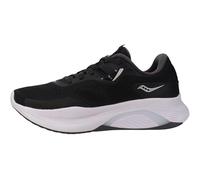 Scarpe da corsa Saucony Guide 15 nero/bianco da uomo (45 EU)