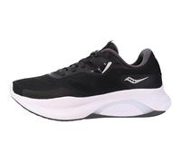 Saucony, Running Shoes Uomo, Black, 46.5 EU