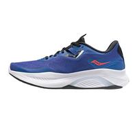 Saucony, Running Shoes Uomo, Blue, 46.5 EU