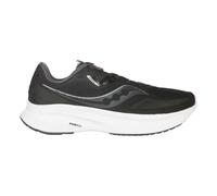 Saucony Guide 15 Scarpa Stabile Donna-Nero,Bianco