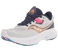Saucony Guide 15, Scarpe da Runing Donna, Prospect Glass
