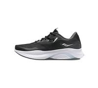 SAUCONY Scarpe GUIDE 15 W Running Donna - BLACK-WHITE - UK 5.5