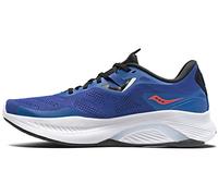Saucony Guide 15, Scarpe Running Uomo, Blu (Sapphire/Black 16), 41 EU