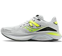 Saucony Guide 16 Scarpa Running da Strada per Donna (Fog/Slime, 38.5)