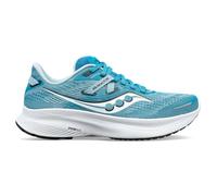 Saucony Guide 16, Scarpe da Corsa Donna, Multicolore Inchiostro Bianco, 37.5 EU