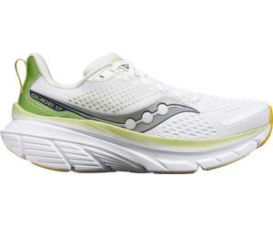 Saucony GUIDE 17 Scarpe da running 36 Bianco