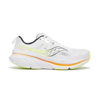 Scarpe Saucony Guide 18 bianco arancione giallo - 41