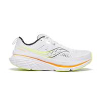 Saucony - Guide 18 - Bianco - 42.5 M