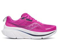 Saucony Guide 18 W - Scarpe Running - Donna - Fucsia 38