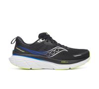 Saucony Guide 18 men - col.241(Black/Lapis)