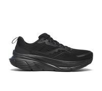 Saucony Guide 18 Running Shoes Nero EU 44 1/2 Uomo