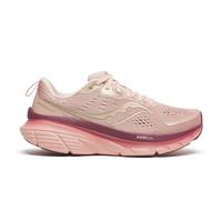 Saucony - Scarpe da corsa - Guide 18 Cameo/Terra per Donne - Taglia 38 - Rosa