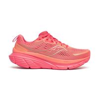Saucony Guide 18 for Woman, Color Salmon Coral Size 39 EU 240 - Salmon Coral 39