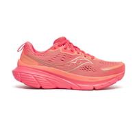 Saucony Guide 18 Scarpa Stabile Donna-Arancione,Corallo