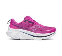 Saucony Guide 18 Scarpa Stabile Donna-Rosa,Blu Scuro