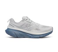 Saucony Guide 18 Scarpa Stabile Uomini-Grigio Chiaro,Grigio-blu
