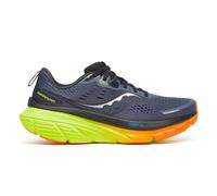 Saucony Guide 18 Scarpa Stabile Uomini-Grigio,Multicolore