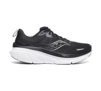 Saucony Guide 18 Scarpa Stabile Uomini-Nero,Bianco