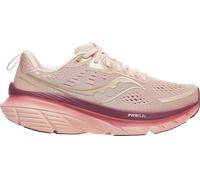 Saucony Guide 18 Scarpa Stabile Donna-Rosa