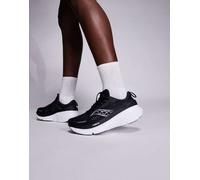 Saucony - Guide 18 - Sneakers da corsa nere e bianche-Nero 42