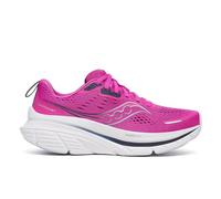 Saucony Guide 18 TG. 38 EU Colore: Fuchsia Navy 161 - Fuchsia Navy 38