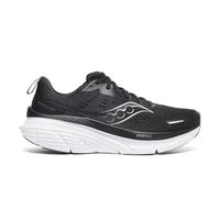 Saucony Guide 18 TG. 42.5 EU Colore: Black White 100 - Black White 42.5