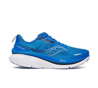 Saucony Guide 18 TG. 42.5 EU Colore: Skydiver Black