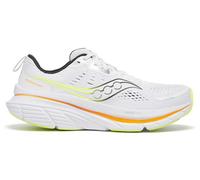 Scarpe Saucony Guide 18 bianco arancione giallo - 41