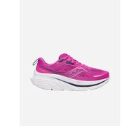 Saucony Guide 18 W - Scarpe Running - Donna - Fucsia 38