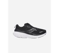 Saucony Guide 18 W - Scarpe Running - Donna - Nero 42