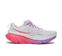 Saucony Guide 18 woman - col.241(White/Crocus)