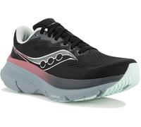 Saucony Guide 19 W - Scarpe Running - Donna - Nero 42
