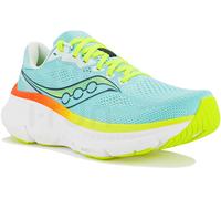 Saucony Guide 19 Running Shoes Blu EU 42 1/2 Donna