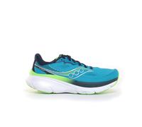 Scarpe da corsa da uomo Saucony Guide 19 Misura delle scarpe (EU): 44 / Colore: blu