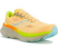 Saucony Guide 19 Running Shoes Giallo EU 47 Uomo