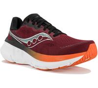 Saucony GUIDE 19 Scarpe da running 47 Rosso
