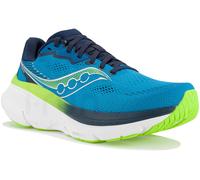 Saucony Guide 19 Running Shoes Blu EU 48 Uomo