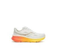 Scarpe Saucony Guide 19 bianco arancione giallo - 44.5