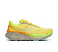 Scarpe da corsa da uomo Saucony Guide 19 Misura delle scarpe (EU): 44,5 / Colore: arancione